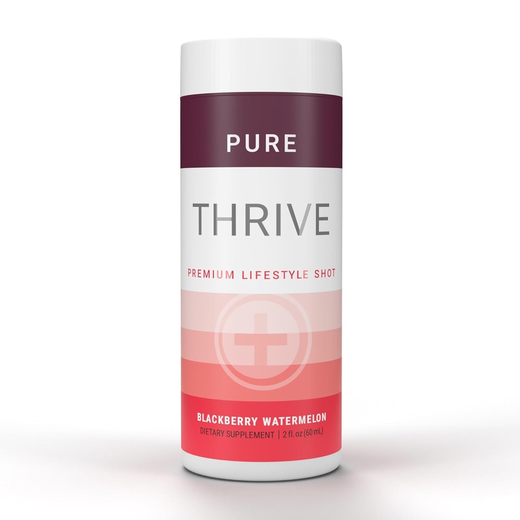 由Le-Vel Energy Shot(英语:Le-Vel Energy Shot(英语:Le-Vel Energy Shot(英语:Le-Vel Energy Shot))所制作的THRIVE——黑莓西瓜(英语:Blackberry Westmellon) → 2 fl oz → 12 Count → 清洁,无糖,零卡罗里 Energyan Booster → 天然能源补充品 + B维生素 → 健康咖啡因 Shoot