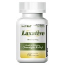 健康A2Z Laxative Bisacodyl 5mg 250 计数 方便和快速超夜救助