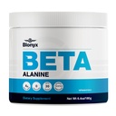 Beta-Alanine 补编 - 增强肌肉耐力和工作能力,6g每日剂量,30天供应