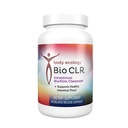 身体生态学 EcoOxyZyme → 多酶消化补充 → 支持Immune系统和 Gut Health → BioFilm Distruptor → 60 Counter