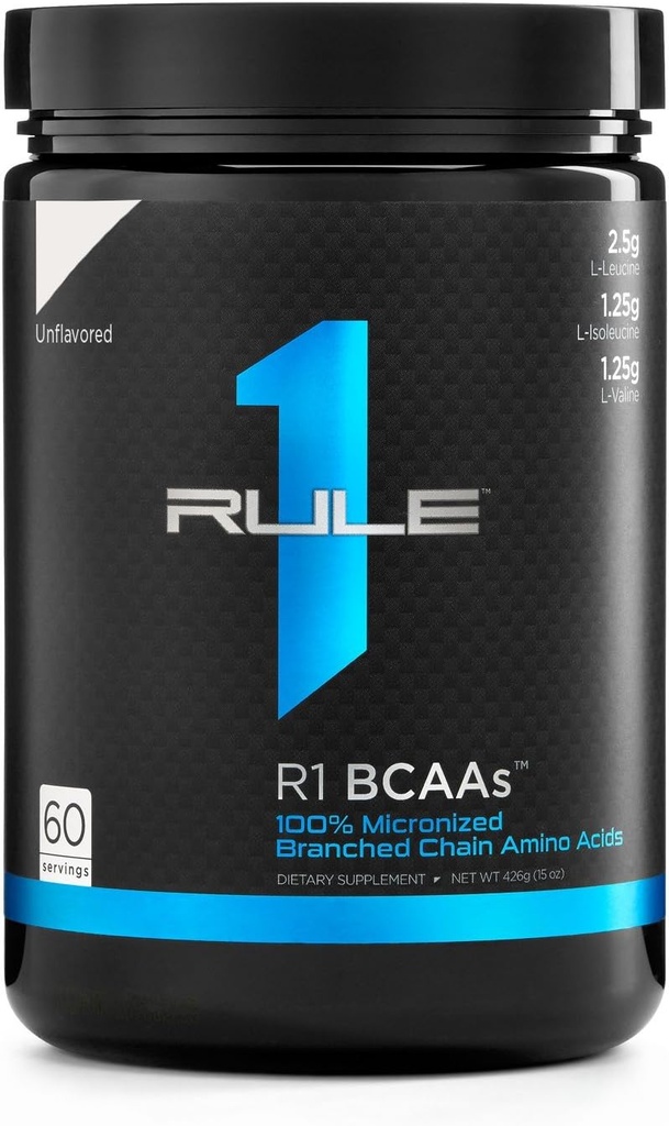 R1 Bcaa 60 口服不合格,318克