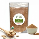 有机Astragalus 10: 1 提取粉末 黄琦 聚焦 Granules QQ 实验室测试 USDA Organization 4oz / 112g 由 Dimmak Herbs 制作