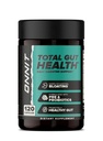 ONNIT 《综合健康日报摘要支助》,IGENTM《非GMO测试摘要补编》,供妇女和男子使用,有7种抗生素、预生素、酶和Betaine HCL,120种