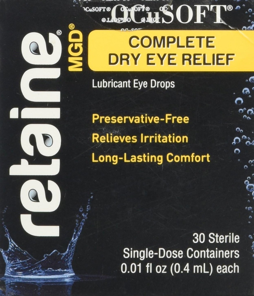 Ocusoft Retaine MGD 眼膜模具2