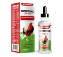 Rooster的超音速全B12 - Rooster的多维他命助推器,维生素回收液60ml