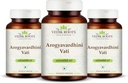 Arogyavardhini Vati牌匾 -- -- 自然排毒和肝脏健康支助 -- -- 脾脏扩大 -- -- 减少营养吸收改善 -- -- 120牌匾(360)