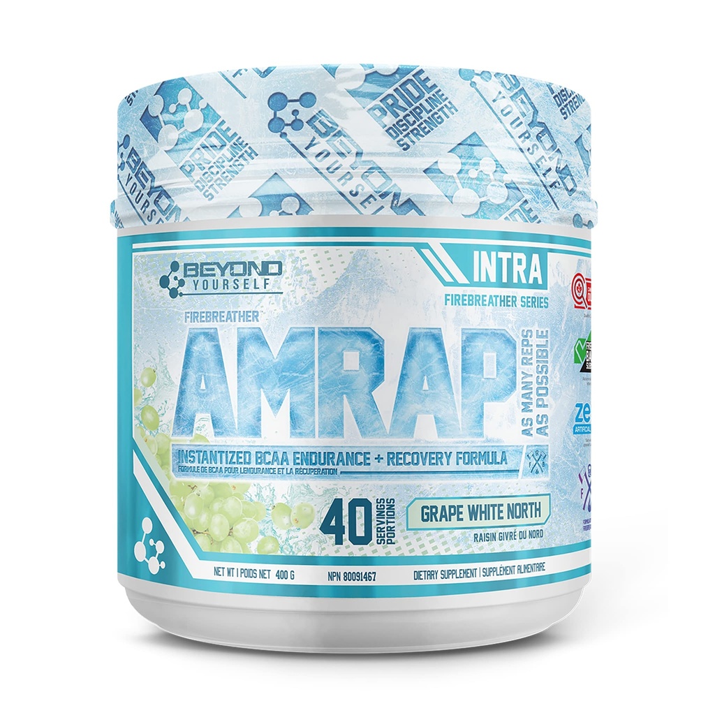 AMRAP - (北葡萄酒)