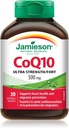Jamieson CoQ10 500毫克,30软胶