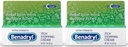 Benadryl Cream 额外力量 1 OZ