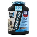 BPI体育 Whey HD Ultra Premium 蛋白质蛋白粉溶液 QQ 工作 Whey 蛋白质粉 男子和女子 Muscle Gain QQ 牛奶蛋白 集中 牛奶和饼干 4.07英镑
