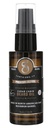Suavecito Premium Blends Beard Oil - 软化毛发、水化皮肤、消除胡子 Dandruff 健康胡子生长 - 1 oz
