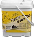 DAC Yucca 5 径赛马 - 5磅