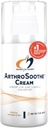 AthroSoothe Cream-Muscle和联合支持主题 Lotion-Features Hyaluronic Acid & Glucosamine-用辣椒薄荷、Eucalyptus和茶树基本油制作-非GMO-3 oz