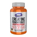 食品 运动营养,Creatine单水合物750毫克,质量建筑*/能源生产*,120Veg Capsules