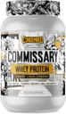 CONDED Labz小卖部 Whey 蛋白质 → 水解溶胶 → 集中 → 低碳,低卡路里 → 预 或 工作后恢复 食品 → 27 服务(S'Mores)