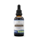 Sarsaparilla Tincture无酒精提取物的秘密, Sarsaparilla (Smillax Medicia) 干根(2 FL OZ)