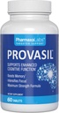 Provasil 推动记忆强化焦点增强精神表现(60)
