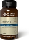 Yonune NLMUBR LUKSIT 大自然的阳光维生素B6 120块