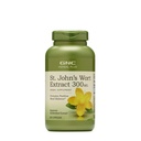 GNC 草药 Plus St. Johns Wort 提取 300MG 200 盖