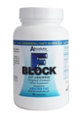 绝对营养 FBlock Xtra Fat Absorber, 饮食公式, 90卡普尔