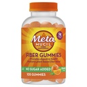 Metamucil, Fiber Gummies, 105 Count