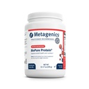 生物蛋白 - Whey蛋白粉与免疫球蛋白 - 16克蛋白 - 与Serine,L-Histidine & Magnesium - Non-GMO & Gluten-free - 12.17 oz