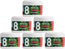 8 Greens World's First Green Chewable Made from Real Greens to Support 豁免与能源, Greens Powder (Pack of 6) 绿色世界首款由真正的绿色制造的绿色烹饪,支持豁免与能源,绿色粉(Pack of 6)