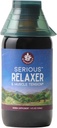 WishGarden Herbs Serious Relaxer & Muscle Tension - All-Natural Muscle Relaxation Herbal Supplement with Wild Lettuce & Wood Betony, Releases Muscle Tension, Relax Muscles & Muscle Discomforts, 4oz