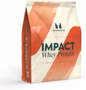 我的蛋白质冲击力 蛋白质巧克力薄荷 5.5磅