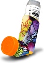 万能皮肤 Proventil HFA Asthma Inhaler - Mixtape 保护性、持久性和独特Vinyl Decal 包装封面 - 易于应用、删除和改变美国制造的样式