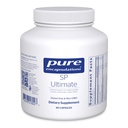 纯封装 SP Ultimate + 加强对健康前列腺功能和前列腺细胞健康的支持* 90 Capsules