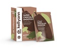 Kellian博士 超级巧克力 Collagen smoothie (7 services) – 蛋白质摇摆, Keto & Paleo-Friendly, 支持皮肤 & Gut, 1 Pack