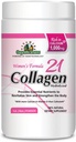 Collagen 21 水解 - 1Lb. (16oz.) - Collagen 补充妇女,妇女公式 - 加强骨骼和皮肤 - 100% 自然饮食补充
