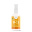 nbpure 有机和 Vegan 维生素 甲基 B12 喷雾 – 天然能源, Mood, & Nerve 系统支持 女性,男性,孩子 – 500 mcg 液体 甲基Cobalamin per 喷雾