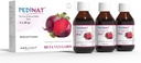 Nitric Oxide Boost 补充品(60种服务) 红蜂根汁粉 提取非GMO 超级食品