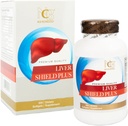 NuHealth 肝盾加300软胶