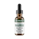 NutraMedix MoodMedix - 配有生物可用液态猫的爪状和涡状根滴的Mood支持补充剂 - Mood,压力反应和情感支持补充剂 - 液态草药提取剂 Tincture (1oz)