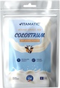 维生素Bovine Colostrum 30% IgG粉 16 OZ(454 Gram) - Gut Health, Hair growth, Beauty, Muscle Recover, & Immune Support - Easy to mix - (不喜爱)