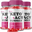 rize 实验室 - Pro Fast Keto+ACV (原始内容存档于2018-09-21) (英语). Gummys for Advance Wight Loss, All Natural Keto Plus Apple Vider Vinegar 1000mg Supplement, 帮助减少贝利胖子,为额外力量(180 Gummys).