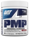 GAT SPORT PMP(Peak Muscle 性能),工作前,30名服务员(Fruit Punch)