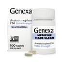 Genexa Flus Fix 儿童与成人的多节性Flum补救措施 美味的有机体 Acai Berry Flavor 认证的有机与非GMO homopathic补救措施 清洁 180 美味餐具(3包)