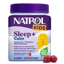 Natrol 儿童睡眠+ 平静睡眠