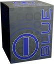 bhip Blue Energy Blend(Strong) - 增强力量和耐力 - 靴子 Stamina,性能,能量和回收 - 降低痛苦 - 30 services