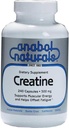 Creatine 120 卡普尔