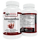 Astaxanthin 10 mg 软胶,60个计数(一包)