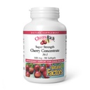 CherryRich 由自然因素、超强樱桃集中、抗氧化剂支持健康关节和Uric酸代谢,90个软胶(90种)
