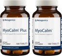 基因组组合 - MyoCalm Plus & MyoCalm