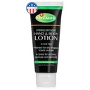 Dan博士的Hydrcortisone手和体 Lotion -- -- 男女防痒 Lotion -- -- 1包