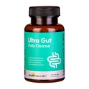 Avail Naturals Ultra Gut Daily Cleanse 15 Day Cleanse with Senna Leaf Extract, Cassia Seed, 2.5亿 Probiotics & Deatary Fiber, 30 Capsules 互联网档案馆的存檔,存档日期2013-12-22.