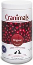 Cranimals Cranberry Powder for Dogs UTI 补充6个月供应,预防UTIs,失禁和斯特鲁维特石,替代抗生素和处方饮食,临床试验.